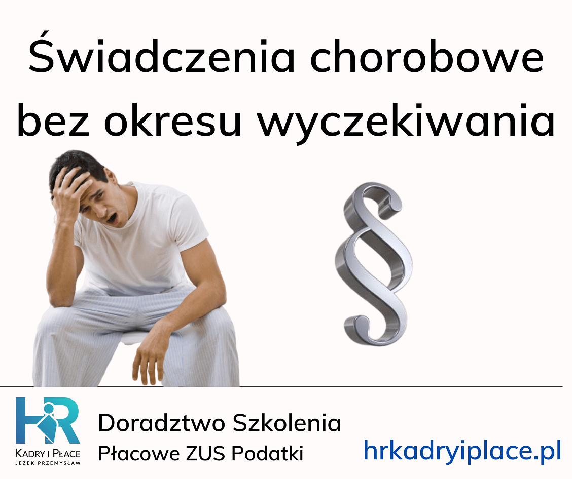 chorobowe bez okresu wyczekiwania jezek przemyslaw hrkadryiplace.pl