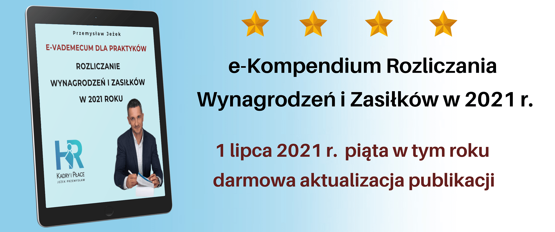 e Kompendium Rozliczania Wynagrodzen i Zasilkow w 2021 r. 5