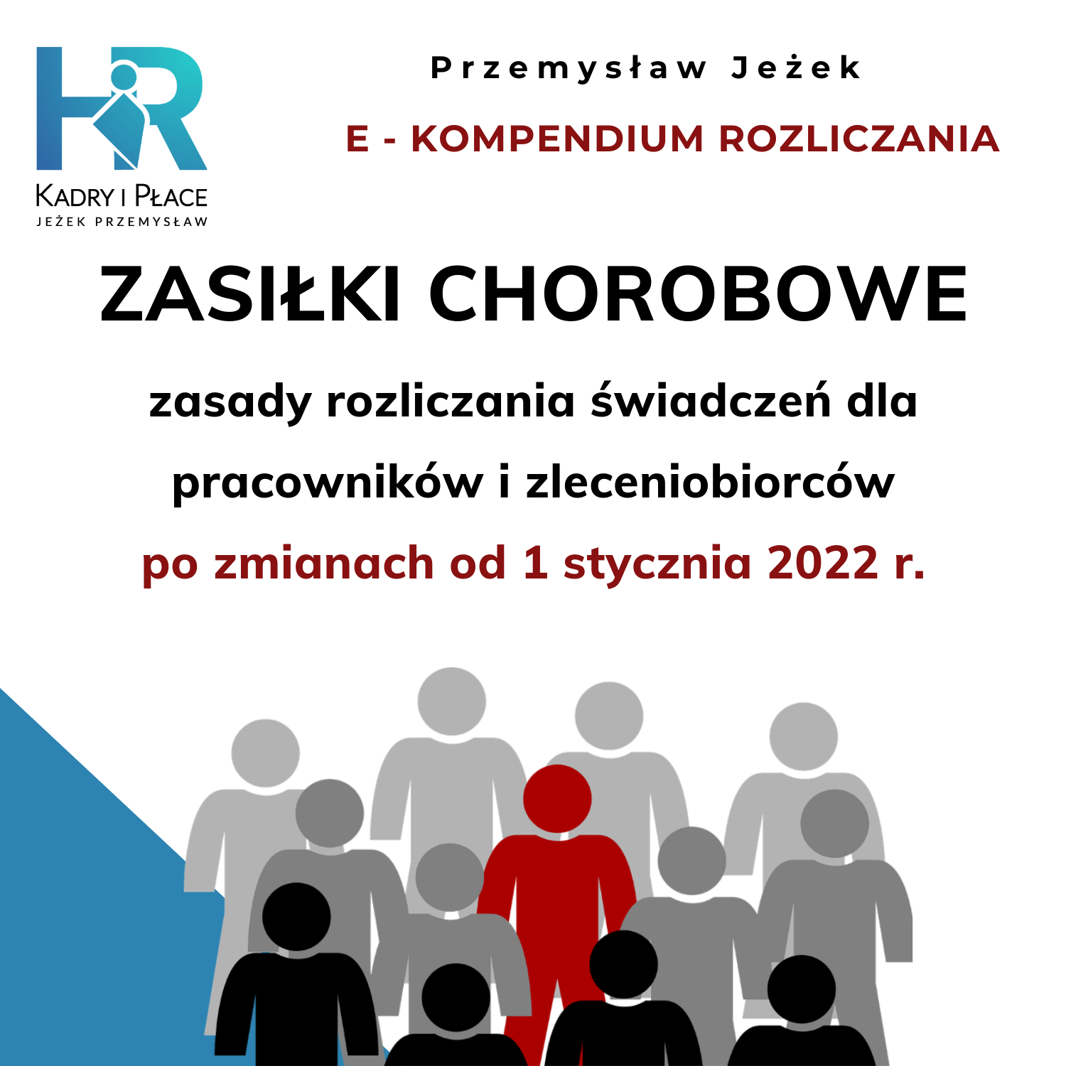e Kompendium Rozliczania Wynagrodzen i Zasilkow w 2021 roku 2