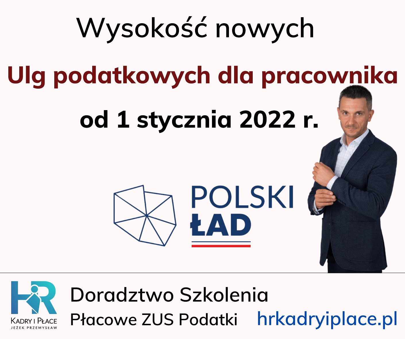 ulgi podatkowe nowy polski lad 2022